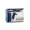 Slink Sl133A 12V 2A 5 Uçlu Universal Tablet Pc Adaptörü
