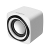 Snopy SN-C5 2.0 Multimedia USB 5V 3W*2 Beyaz Speaker