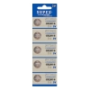 Supex Cr2016 3V Lityum 5Li Blister Pil