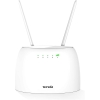 Tenda 4G06 4G LTE Router Sim Kartlı