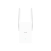Tenda A23 Wifi 6 1500 Mbps Range Extender-Menzil Genitici