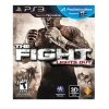 The Fight PS3