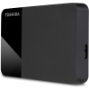 Toshiba 4TB Canvio Ready 2.5" Gen1 USB 3.2 Harici Harddisk (HDTP340EK3CA)