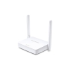 Tp-Link Mercusys MW301R 300 Mbps Kablosuz Router