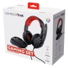 Trust  24761 2-IN-1 Gaming Set Kulaklık + Mouse - Siyah