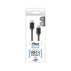 Trust 21176 Usb C To Usb C Kablo 1M Siyah (Usb 2.0)