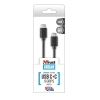 Trust 21177 USB3.1 USB-C-C Kablo 10Gbps PD2.0 1m
