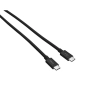 Trust 21595 Urban Micro Usb To Usb C Kablo 1M (Usb 2.0)