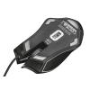 Trust 22332 Gxt160 Ture Ayarlanabilir Işıklı Oyuncu Mouse