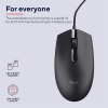 Trust 24271 Bası Wıred Kablolu Mouse