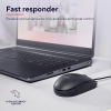 Trust 24271 Bası Wıred Kablolu Mouse