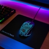 Trust 24752 Basic Mouse ve Mousepad-Siyah