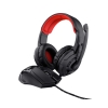 Trust  24761 2-IN-1 Gaming Set Kulaklık + Mouse - Siyah