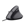 Trust Bayo II Ergonomik Mouse Siyah