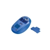 Trust Primo 20786 Kablosuz Mavi Mouse (210098004)