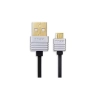 Ttaf Nano Serisi Micro Usb 2.0 Kablo Matte Dizayn 1M  99246