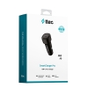 Ttec SmartCharger PD 30W Araç Hızlı Şarj Alet