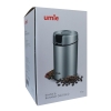 UMIE KB-U52 65G kapasiteli Pazlanmaz Çelik 160W Kahve ve Baharat Öğütücü