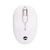 Everest SMW-666 Kırmızı USB 2.4 GHZ Optik Kablosuz Mouse 1500Dpı