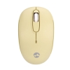 Everest SMW-666 USB Mavi 2.4 GHZ Optik Kablosuz Mouse 1500Dpı