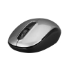 Everest SMW-666 Siyah Usb 2.4Ghz Optik Wireless Mouse 1500Dpı