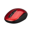Everest SMW-666 Usb Beyaz 2.4Ghz Optik Wireless Mouse 1500Dpı