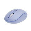 Everest SMW-666 Usb Beyaz 2.4Ghz Optik Wireless Mouse 1500Dpı