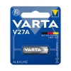Varta 4227 V27A 12V Alkaline Pil 1Li