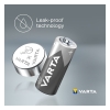 Varta 4227 V27A 12V Alkaline Pil 1Li