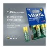 Varta AAA Ready 2 Use Longlife Accu 800 Mah İnce Kalem Pil 2'Li