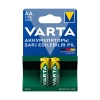Varta Ready2Use Kalem Pil - Aa 2100 Mah 2Li Blister