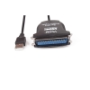 Vcom CU806-1.2 Usb To Paralel 1.2MT Dönüştürücü Kablo