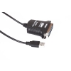 Vcom CU806-1.2 Usb To Paralel 1.2MT Dönüştürücü Kablo