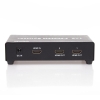 Vcom DD412A 1-2 Port 1.4V 1080P Metal Hdmi Splitter