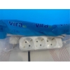 Vira 3lü 2mt Topraklı Priz