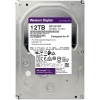 Wd 12Tb Purple Pro WD122PURP 7200 RPM 512MB Cache SATA 6.0Gb-s 3.5" Harddisk (Boğaziçi Garantili)
