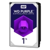Wd 1Tb Wd10Purx Purple 3,5" 64Mb 5400Rpm   Harddisk (İthalat)