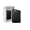Wd 2Tb 2.5 Usb3.0 Wdbu6Y0020Bbk Elements Siyah Harici Harddisk