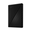 Wd 2Tb My Passport WDBYVG0020BBK 2.5" USB 3.0 Harici Harddisk