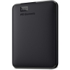 Wd 5TB Elements Portable External Hard Drive, USB 3.0 - WDBU6Y0050BBK-WESN Harici Harddisk